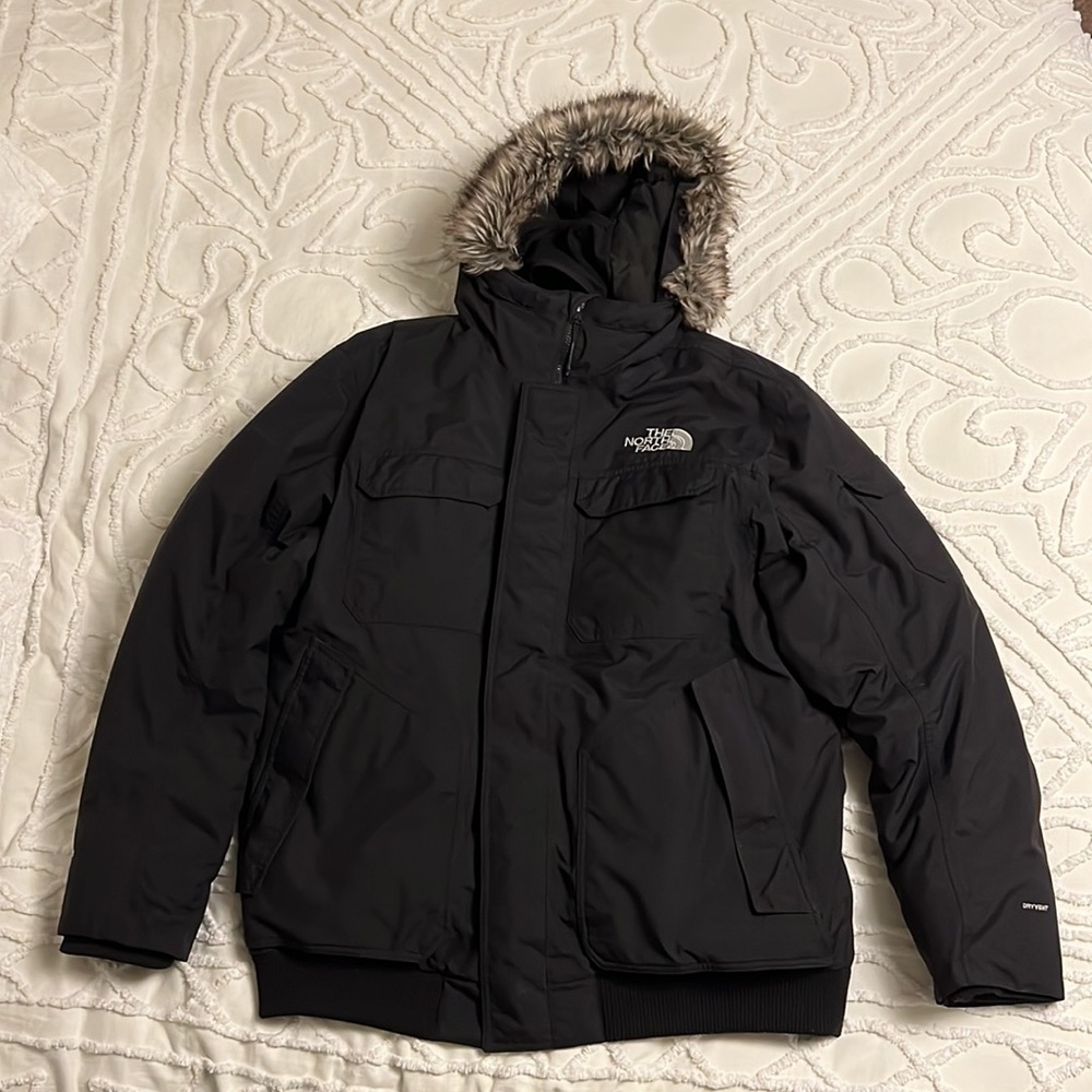 The North Face Parka